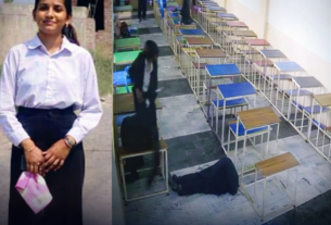 Punjab College Incident