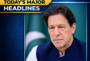 Imran Khan medical check