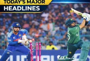 India celebrate big win