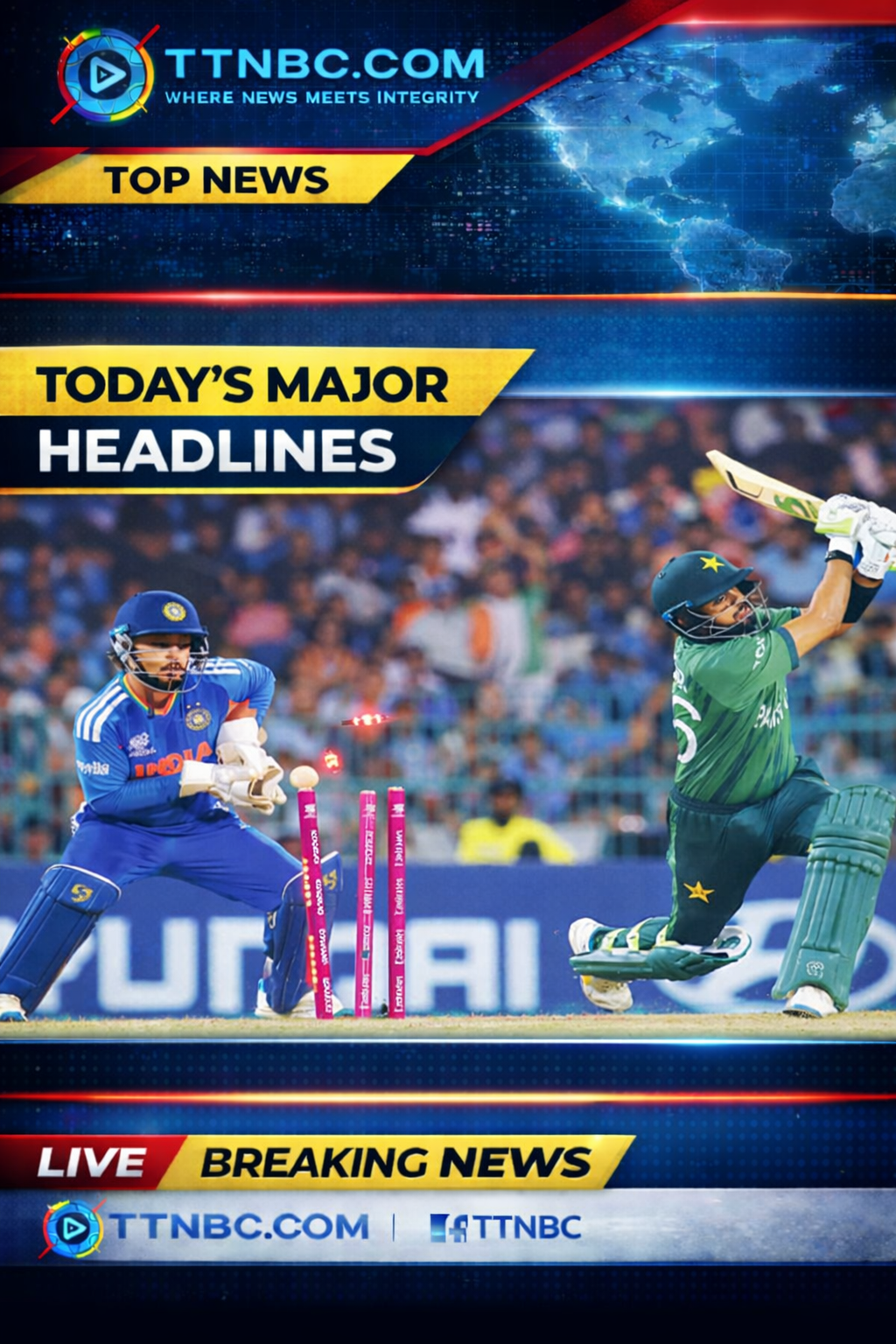 India celebrate big win