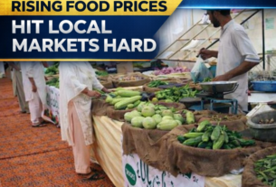Rising Ramadan prices Pakistan