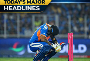 India South Africa Match