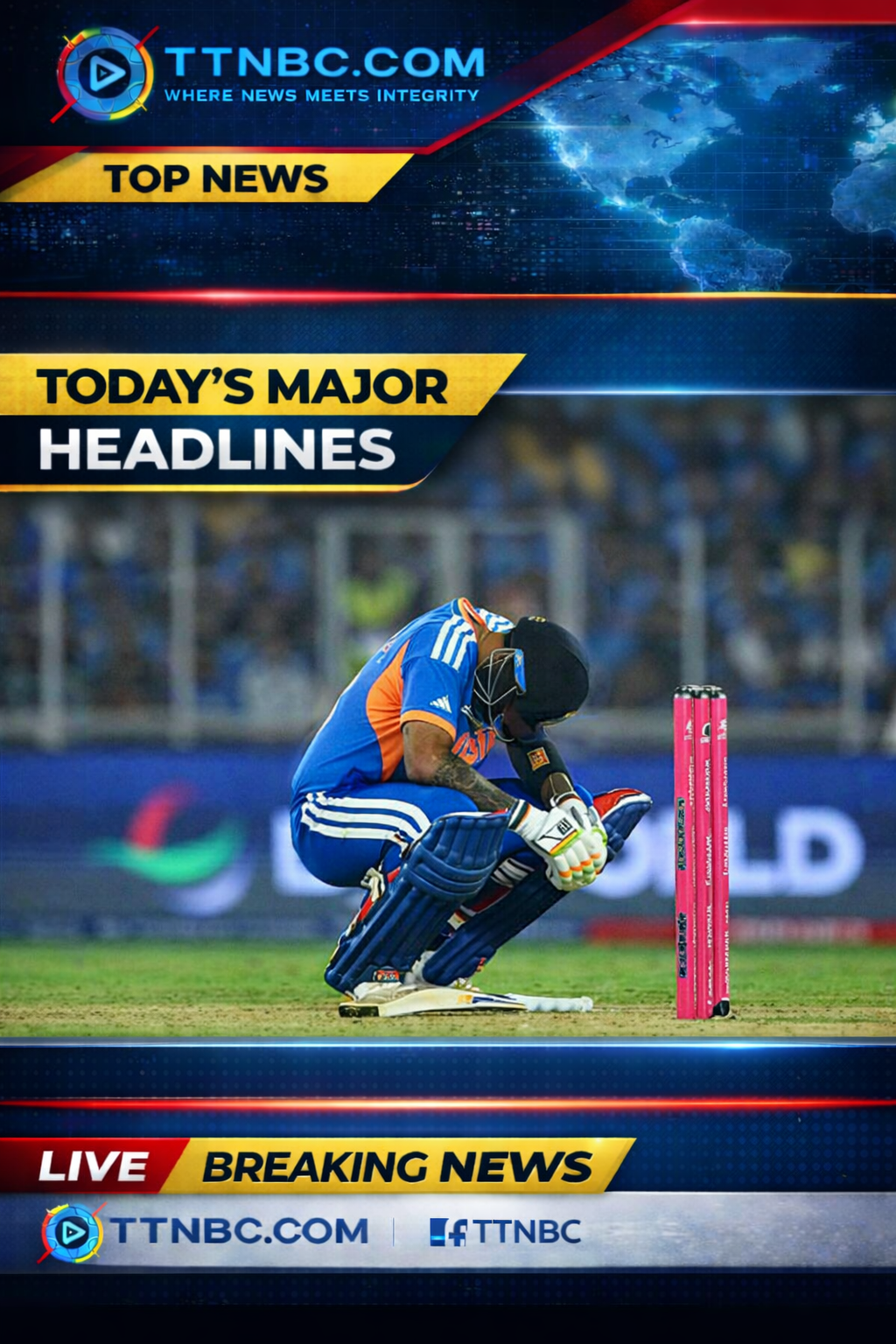 India South Africa Match