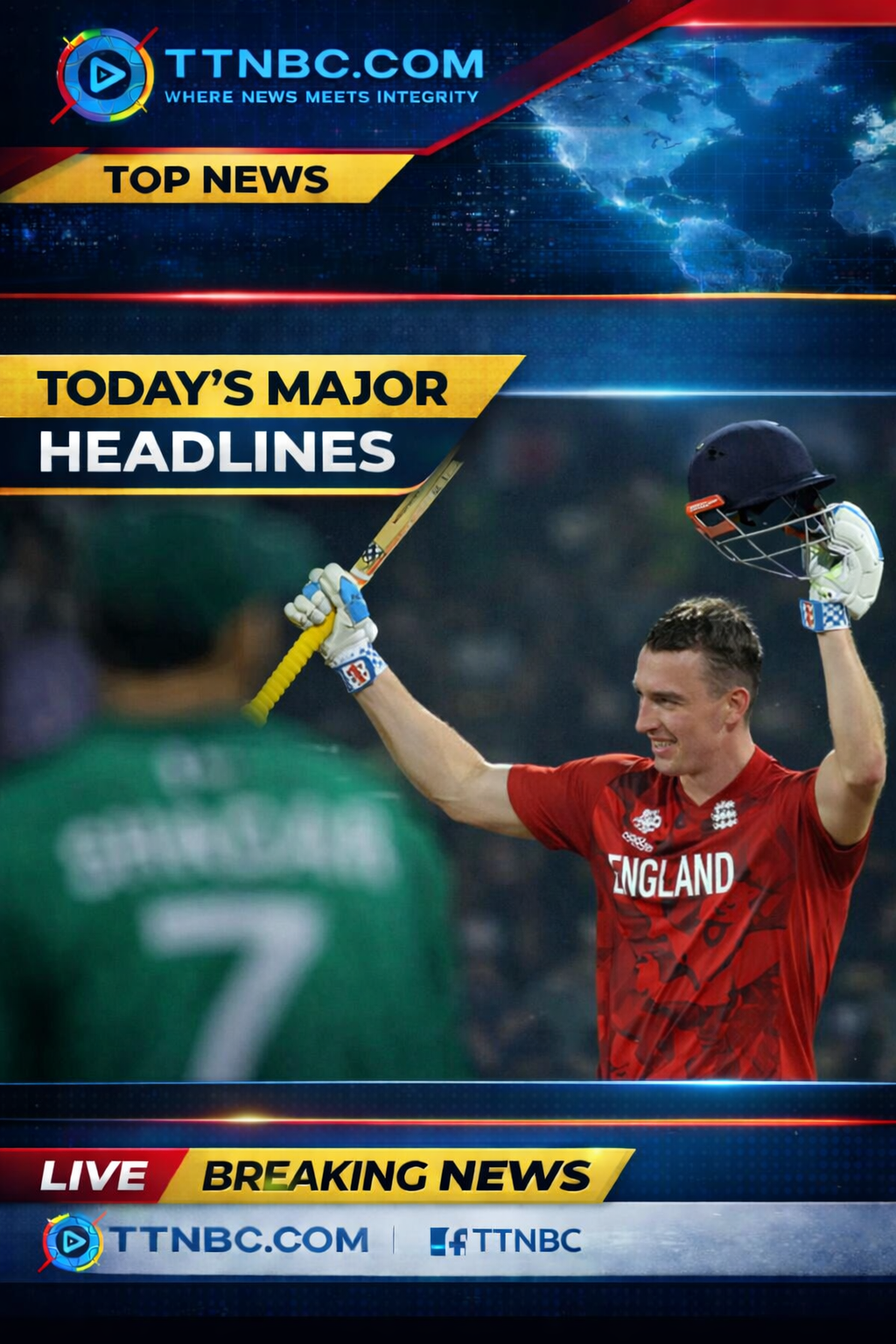 England celebrate thrilling win