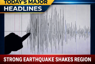Islamabad KP earthquake tremors