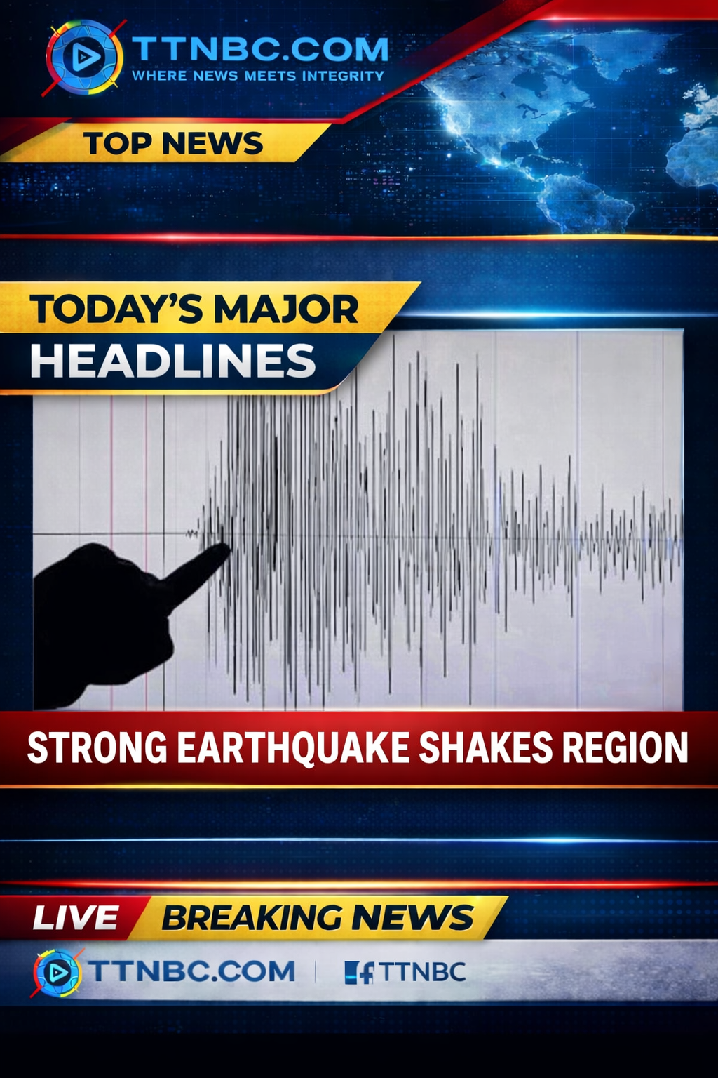 Islamabad KP earthquake tremors