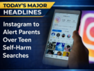 Instagram teen safety alerts