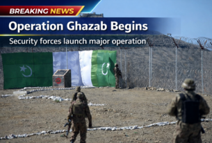 Pakistan Taliban border strikes