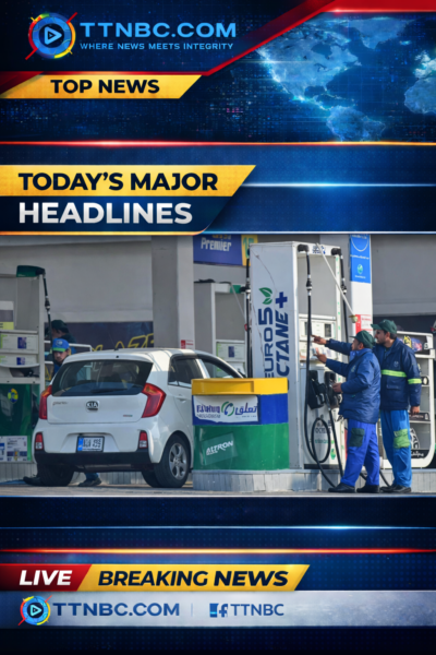 Petrol diesel prices rising