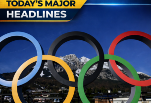 Milan-Cortina 2026 Winter Olympics Open in Italy Amid Global Spotlight