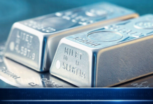 Silver Market Price Crash