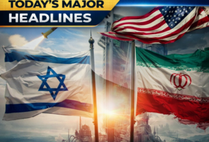 US Citizens Leaving Iran