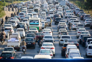 Islamabad online taxi registration