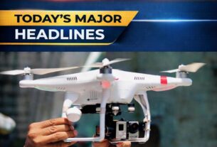 Punjab bans drone flights