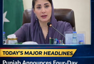 Punjab four-day holiday from Feb 5 to 8 with Kashmir Day and Basant celebrations