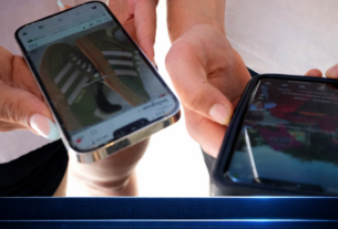 US social media trial